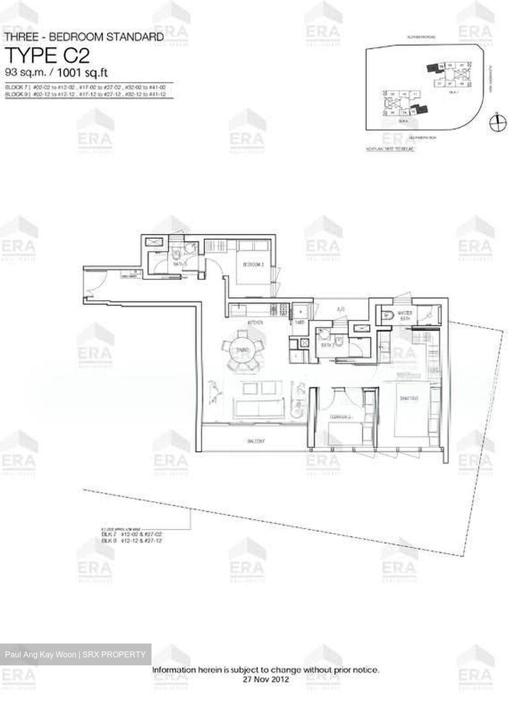 Echelon (D3), Condominium #553481741